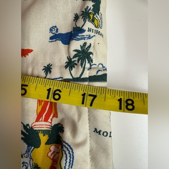 ✨FINAL PRICE✨ NWOT-Sz XL-Hawaii Island Halter dress with pockets 🌴😍 - Picture 15 of 15